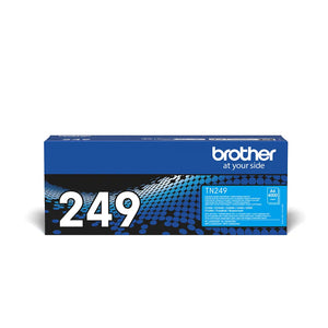 Toner Brother TN249 (C,M,Y)