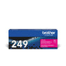 Toner Brother TN249 (C,M,Y)