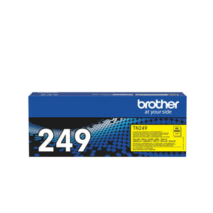Toner Brother TN249 (C,M,Y)