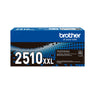 Toner Brother TN-2510XXL Preto 5000 Pág.