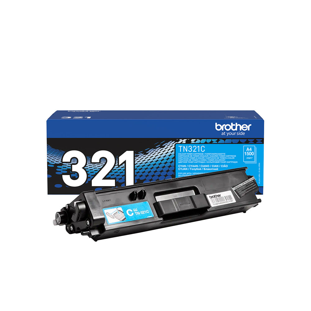 Toner Brother TN321 (C,M,Y)