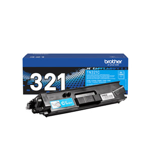 Toner Brother TN321 (C,M,Y)