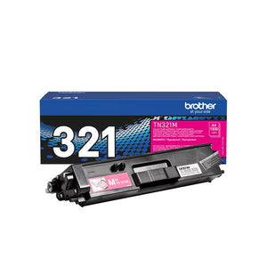 Toner Brother TN321 (C,M,Y)