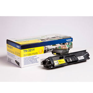 Toner Brother TN321 (C,M,Y)