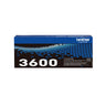Toner Brother TN-3600 Preto 3000 Pág.