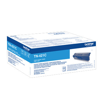 Toner Brother TN421 (C,M,Y)