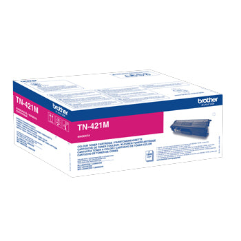 Toner Brother TN421 (C,M,Y)