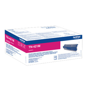Toner Brother TN421 (C,M,Y)