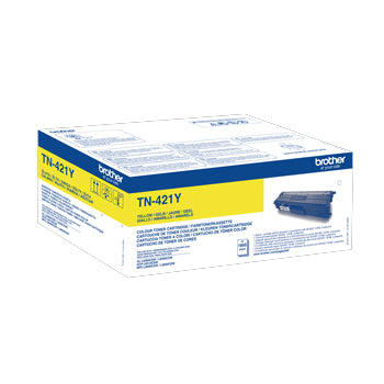 Toner Brother TN421 (C,M,Y)