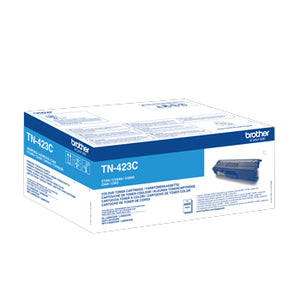 Toner Brother TN423 (C,M,Y)