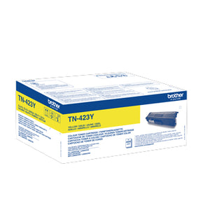 Toner Brother TN423 (C,M,Y)
