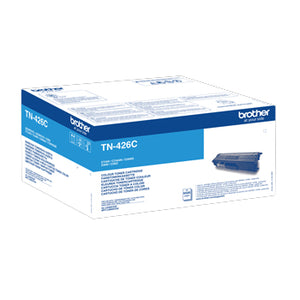 Toner Brother TN426 (C,M,Y)