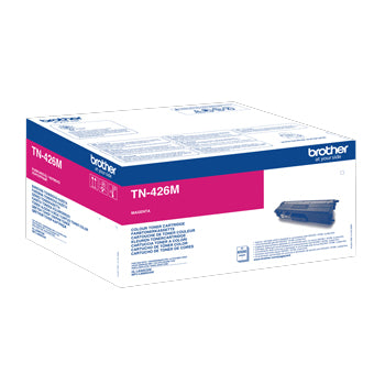 Toner Brother TN426 (C,M,Y)