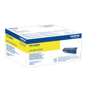 Toner Brother TN426 (C,M,Y)