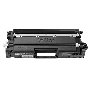 Toner Brother TN-821XLBK Preto 12000 Pág.