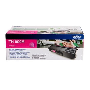Toner Brother TN900 (C,M,Y)