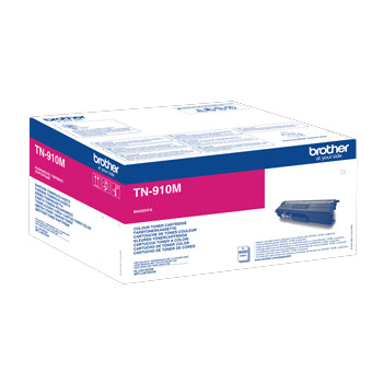 Toner Brother TN910 (C,M,Y)