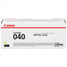 Toner Canon 040 (C,M,Y)