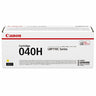 Toner Canon 040H (C,M,Y)