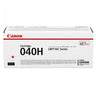 Toner Canon 040H (C,M,Y)
