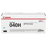 Toner Canon 040H (C,M,Y)