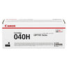 Toner Canon 040H Preto 0461C001 12500 Pág.