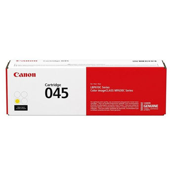Toner Canon 045 (C,M,Y)