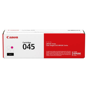 Toner Canon 045 (C,M,Y)