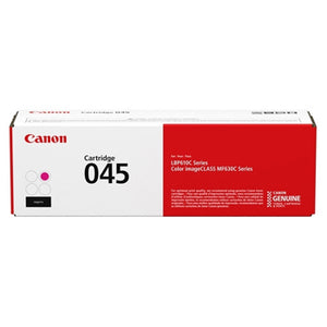 Toner Canon 045 (C,M,Y)