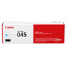 Toner Canon 045 (C,M,Y)