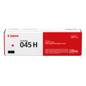 Toner Canon 045H (C,M,Y)