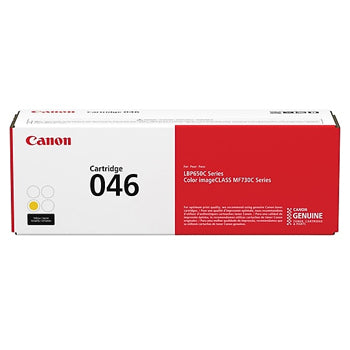 Toner Canon 046 (C,M,Y)