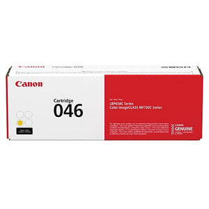 Toner Canon 046 (C,M,Y)