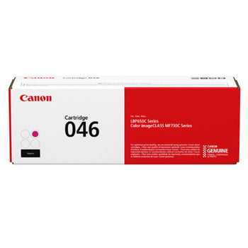 Toner Canon 046 (C,M,Y)