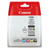 Pack Tinteiros Canon 581 4 Cores 2103C004 5,6ml
