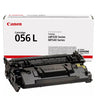 Toner Canon 056L Preto 3006C002 5100 Pág.