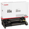 Toner Canon 056 Preto 3007C002 10000 Pág.