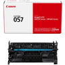 Toner Canon 057 Preto 3009C002 3100 Pág.