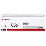 Toner Canon 055 (C,M,Y)