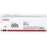 Toner Canon 055 (C,M,Y)