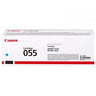 Toner Canon 055 (C,M,Y)