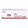 Toner Canon 055H (C,M,Y)