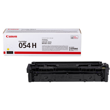 Toner Canon 054 (C,M,Y)