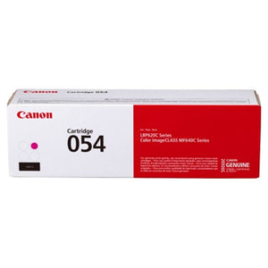 Toner Canon 054 (C,M,Y)