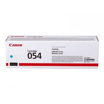 Toner Canon 054 (C,M,Y)