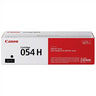 Toner Canon 054H Preto 3028C002 3100 Pág.
