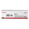 Toner Canon 067H (C,M,Y)