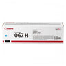 Toner Canon 067H (C,M,Y)
