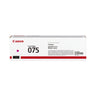 Toner Canon 075 Magenta 6363C002 1300 Pág.