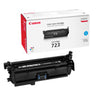 Toner Canon 723 (C,M)